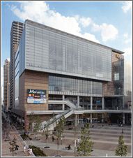 キュポ・ラ本館棟