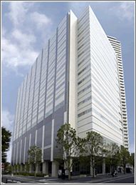 ライズアリーナビル