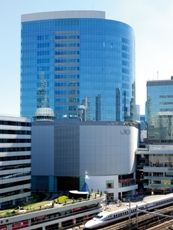 有楽町駅前ビルディング（有楽町イトシア）