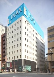 東京建物京橋ビル