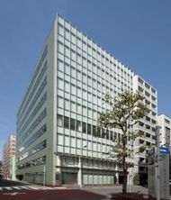 JPR日本橋堀留ビル