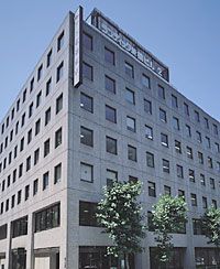 ランディック第2新橋ビル