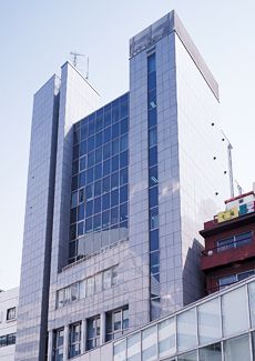 プレミア道玄坂ビル