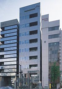 IPB御茶ノ水ビル