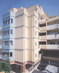 パークアクシス明治神宮前