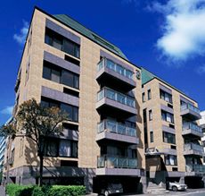 サンパレス南麻布