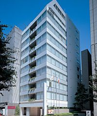 ビュロー紀尾井町