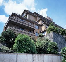 ホーマットウッドビル