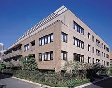 六本木グリーンテラス