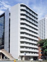 プレミアステージ芝公園Ⅱ