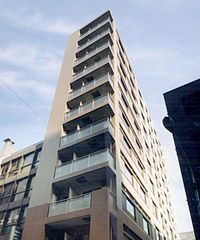 ラング・タワー京橋