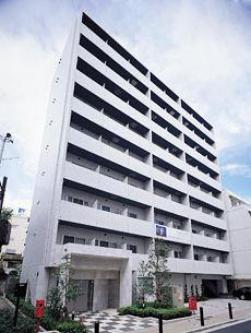 ビーサイト大崎