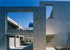 プレミアガーデン本郷