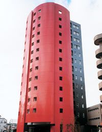 プレミアロッソ