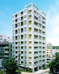 プレミアブラン代々木公園