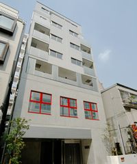 プレミアステージ内神田