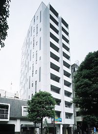 プレミアステージ芝公園