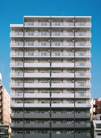 プレミアステージ駒込