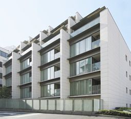 ストーリア赤坂