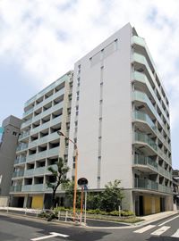 プレミアステージ両国