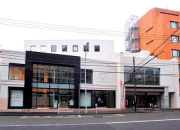 レキシトン青山