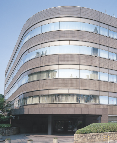 東急南平台町ビル