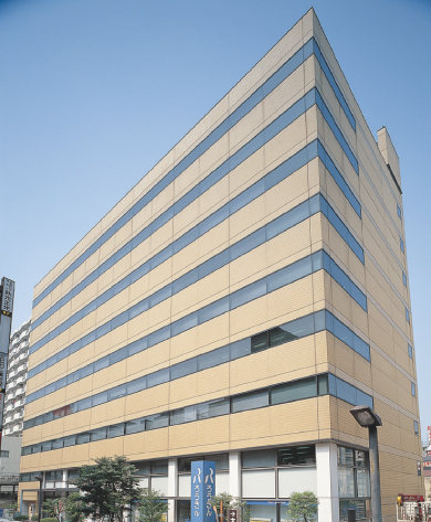 TOKYU REIT蒲田ビル