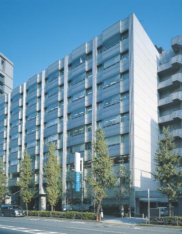 TOKYU REIT虎ノ門ビル