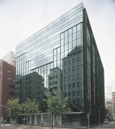 TOKYU REIT八丁堀ビル