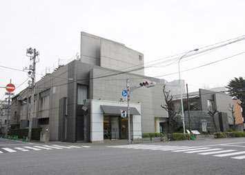 代官山フォーラム