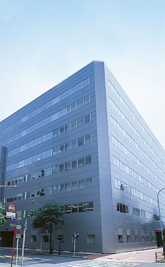 NOF日本橋本町ビル