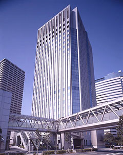 天王洲パークサイドビル