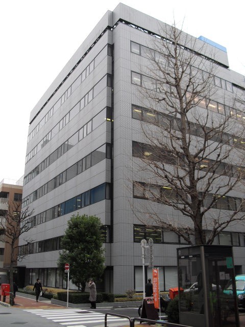 NOF駿河台プラザビル