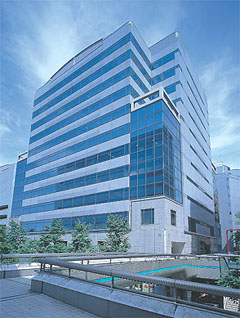 ファーレ立川センタースクエア