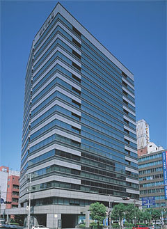 野村不動産四ツ橋ビル