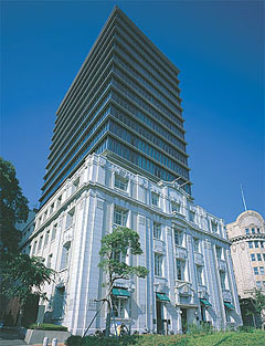 NOF神戸海岸ビル