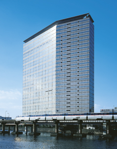 野村不動産天王洲ビル