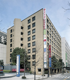 NOF横浜西口ビル