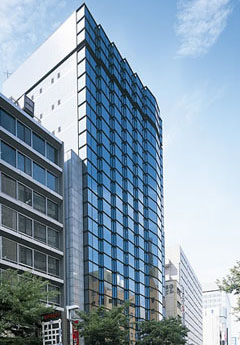 NOF名古屋柳橋ビル