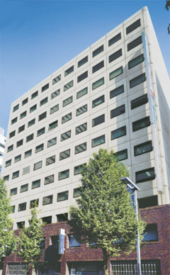 西新宿昭和ビル