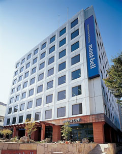 NOF仙台青葉通りビル