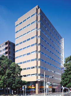 横浜大通り公園ビル