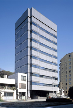 東宝江戸川橋ビル