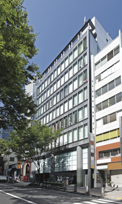 野村不動産渋谷道玄坂ビル