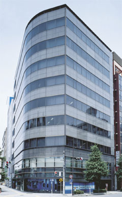 岩本町東洋ビル