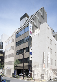 セントラル京橋ビル