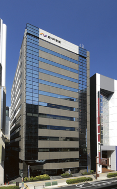 野村不動産西梅田ビル