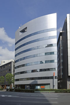 野村不動産東日本橋ビル