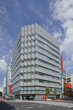 野村不動産上野ビル