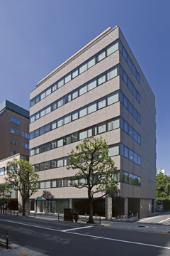 NOF吉祥寺本町ビル